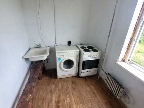 квартира за адресою Будівельна вул., 21