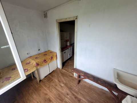 квартира за адресою Будівельна вул., 21