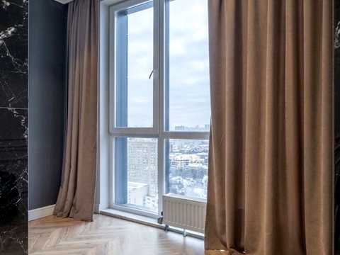 квартира по адресу Бульварно-Кудрявская ул. (Воровского), 17-А