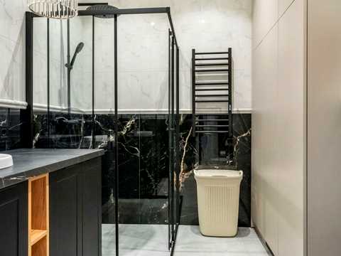 квартира по адресу Бульварно-Кудрявская ул. (Воровского), 17-А