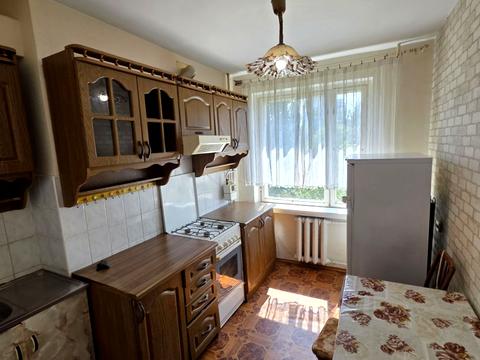 квартира за адресою Академіка Корольова вул., 50