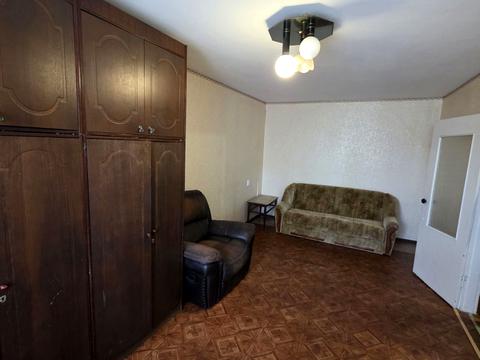 квартира за адресою Академіка Корольова вул., 50