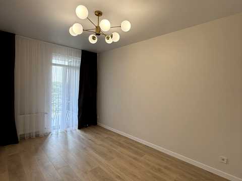 квартира за адресою Трускавецька вул., (Будинок 10)