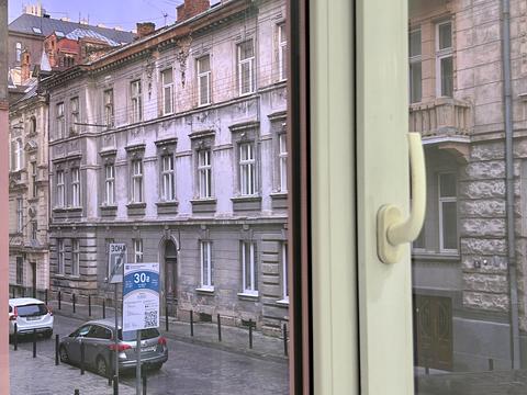 квартира по адресу Огиенко ул. (Куйбышева), 8