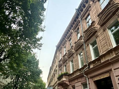 квартира по адресу Огиенко ул. (Куйбышева), 8