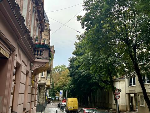 квартира по адресу Огиенко ул. (Куйбышева), 8