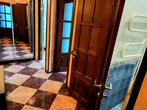 квартира за адресою Павла Тичини просп., 3