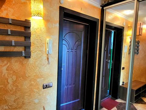 квартира за адресою Павла Тичини просп., 3