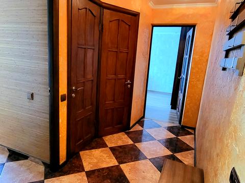 квартира за адресою Павла Тичини просп., 3