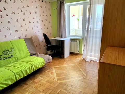 квартира за адресою Павла Тичини просп., 3