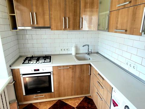 квартира за адресою Павла Тичини просп., 3