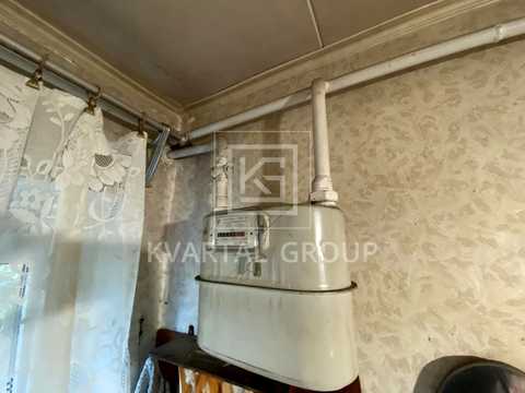будинок за адресою с. Дмитрівка, Київська вул. (Мічуріна), 17
