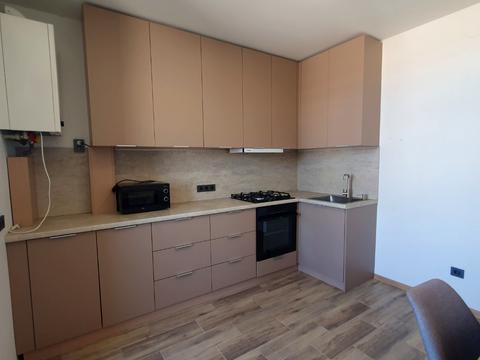 квартира по адресу Воссоединения ул., 25