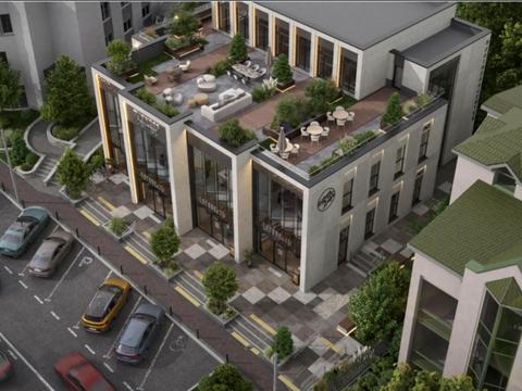 коммерческая по адресу Князя Володимира просп., 11