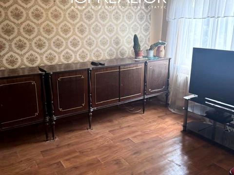 квартира за адресою Науки просп. (Леніна), 82