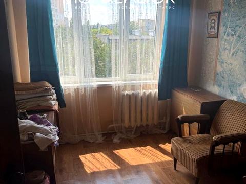 квартира за адресою Науки просп. (Леніна), 82
