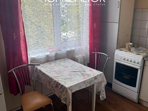 квартира за адресою Науки просп. (Леніна), 82