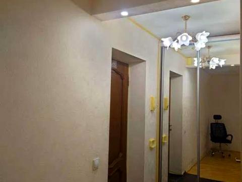 квартира по адресу Сентябрьская ул., 5