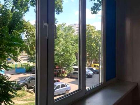 квартира по адресу Сентябрьская ул., 5