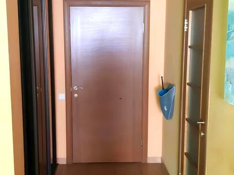 квартира по адресу Сапёрно-Слободская ул., 22