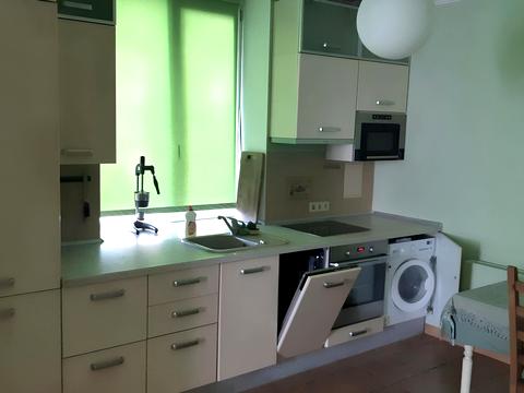 квартира по адресу Сапёрно-Слободская ул., 22