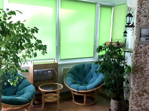 квартира по адресу Сапёрно-Слободская ул., 22