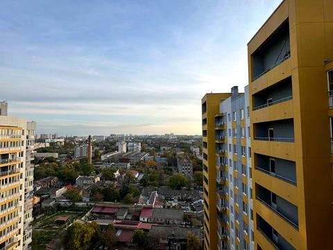 квартира за адресою Михайлівська вул., (Будинок 1)