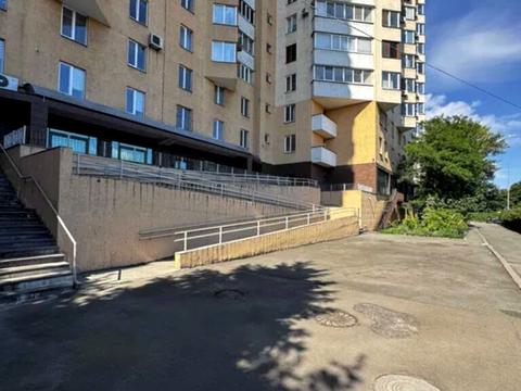 квартира по адресу Сапёрно-Слободская ул., 22