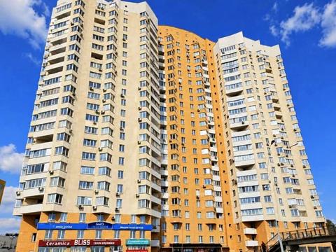 квартира по адресу Сапёрно-Слободская ул., 22