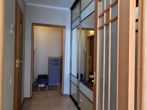 квартира за адресою Кургузова вул., 3-Б