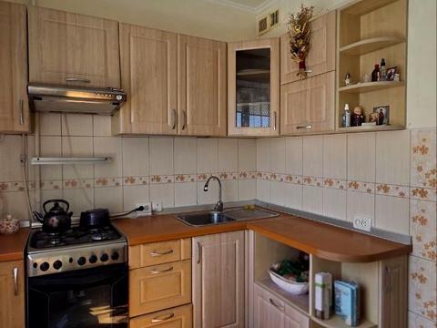 квартира за адресою Кургузова вул., 3-Б