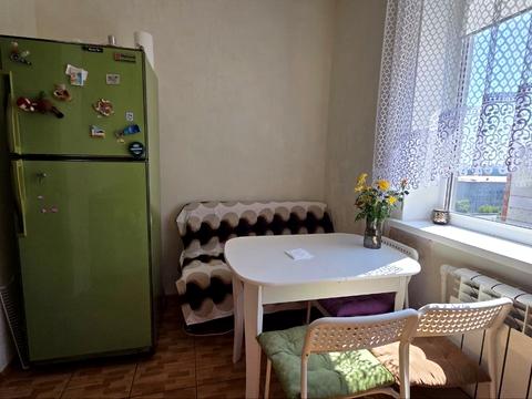 квартира за адресою Кургузова вул., 3-Б