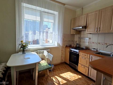 квартира за адресою Кургузова вул., 3-Б