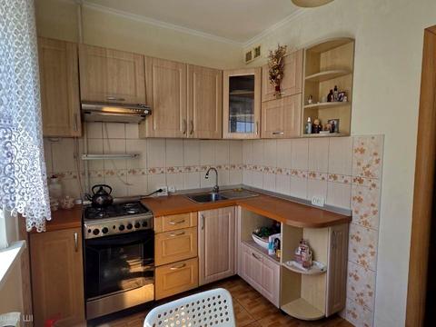 квартира за адресою Кургузова вул., 3-Б