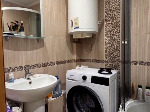 квартира за адресою Кургузова вул., 3-Б