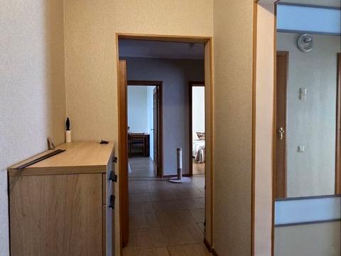 квартира за адресою Кургузова вул., 3-Б