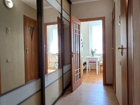 квартира за адресою Кургузова вул., 3-Б