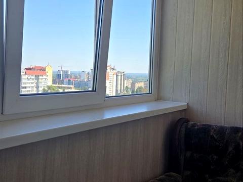 квартира за адресою Кургузова вул., 3-Б