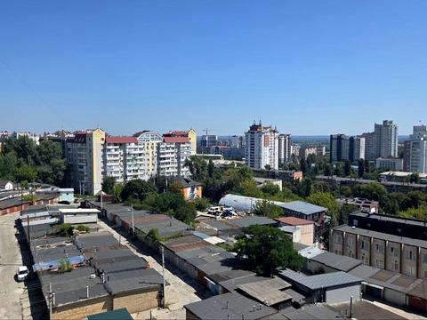 квартира за адресою Кургузова вул., 3-Б