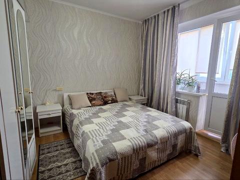 квартира за адресою Кургузова вул., 3-Б
