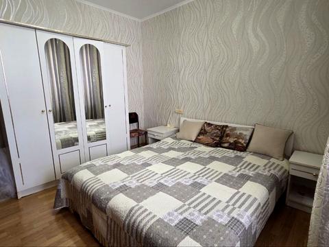 квартира за адресою Кургузова вул., 3-Б
