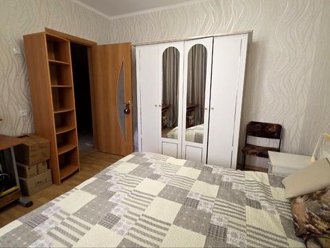 квартира за адресою Кургузова вул., 3-Б
