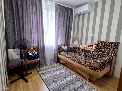 квартира за адресою Кургузова вул., 3-Б