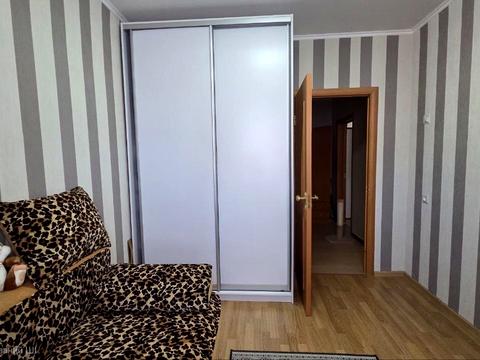 квартира за адресою Кургузова вул., 3-Б