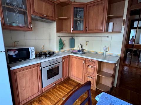 квартира за адресою Одеса, Академіка Заболотного вул., 33/1