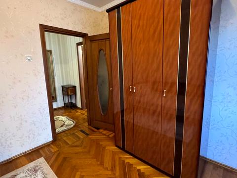 квартира за адресою Одеса, Академіка Заболотного вул., 33/1