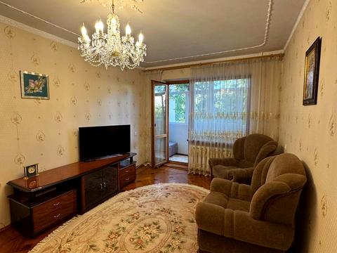 квартира за адресою Одеса, Академіка Заболотного вул., 33/1
