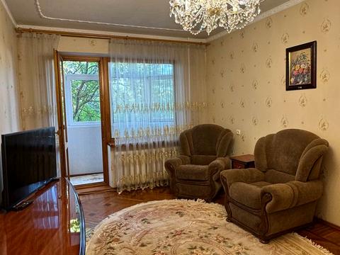 квартира за адресою Одеса, Академіка Заболотного вул., 33/1
