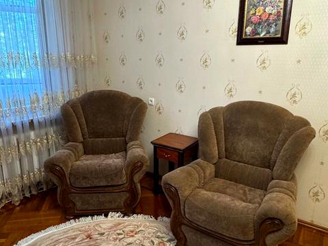 квартира за адресою Одеса, Академіка Заболотного вул., 33/1