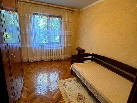 квартира за адресою Одеса, Академіка Заболотного вул., 33/1